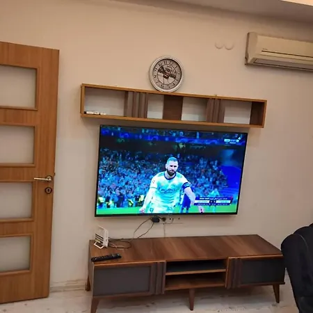Make Travel Tourism * איסטמבול