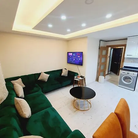 Make Travel Tourism Apartament *