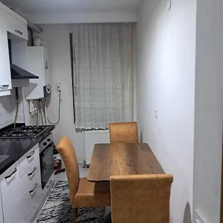 Apartment Make Travel Tourism *