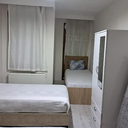 Make Travel Tourism Apartment *